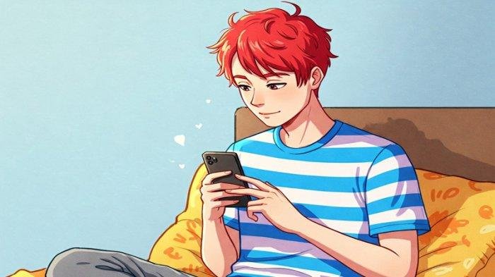 Onani: Fakta dan Auta