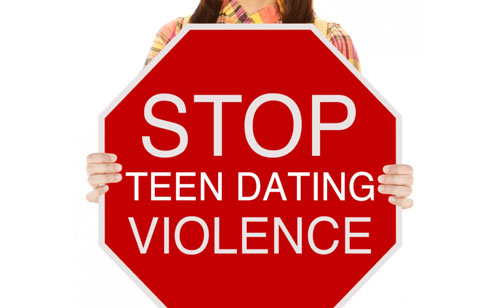 Learn About Dating Abuse